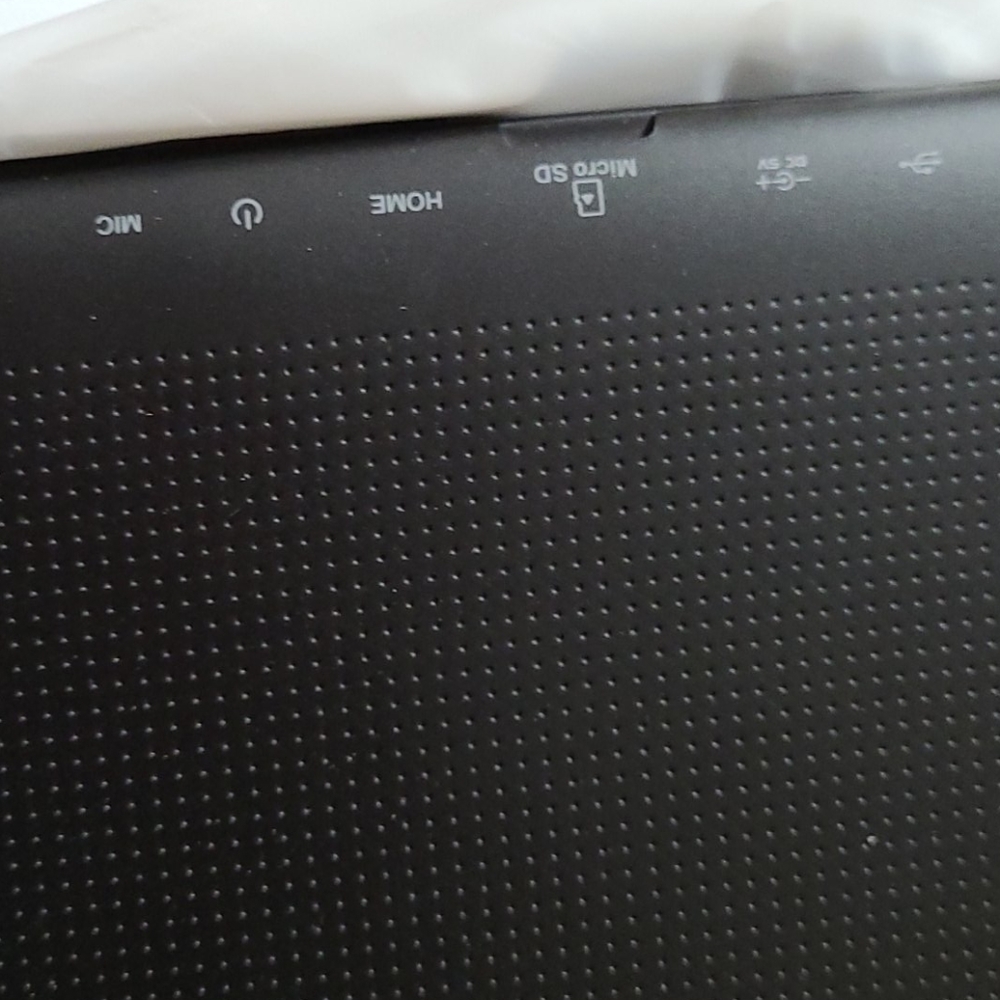 Android Tablet - Picture 5 of 5